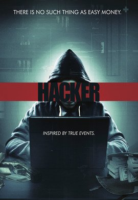 The Hacker